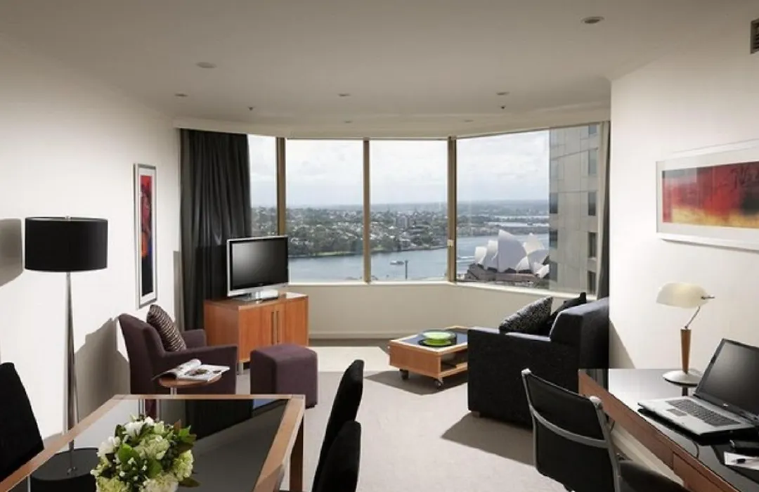 The Sebel Quay West Suites Sydney-1