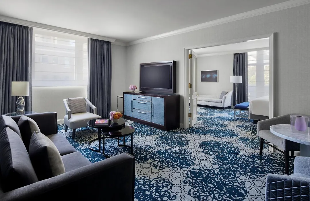The Ritz-Carlton, San Francisco-1