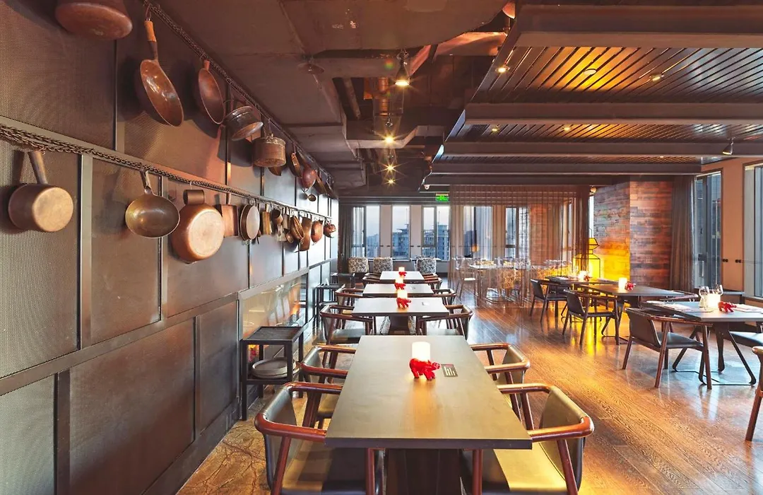 Hotel Indigo Shanghai On The Bund By Ihg-1