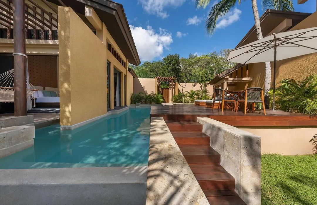 Banyan Tree Mayakoba-1