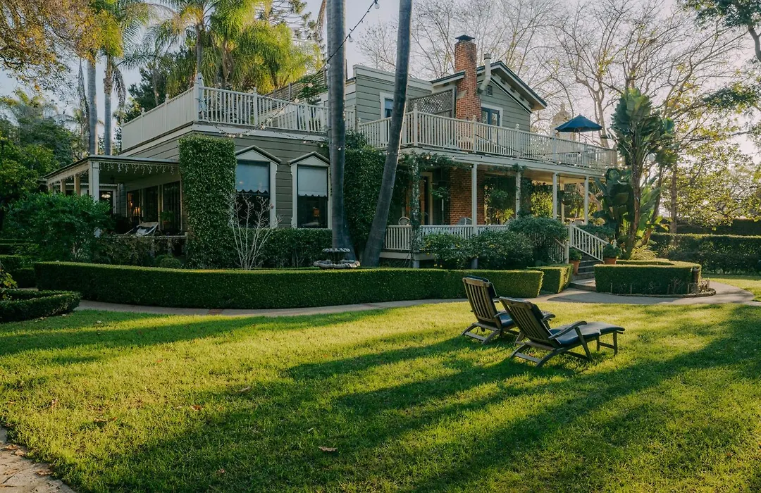 Simpson House Inn-1
