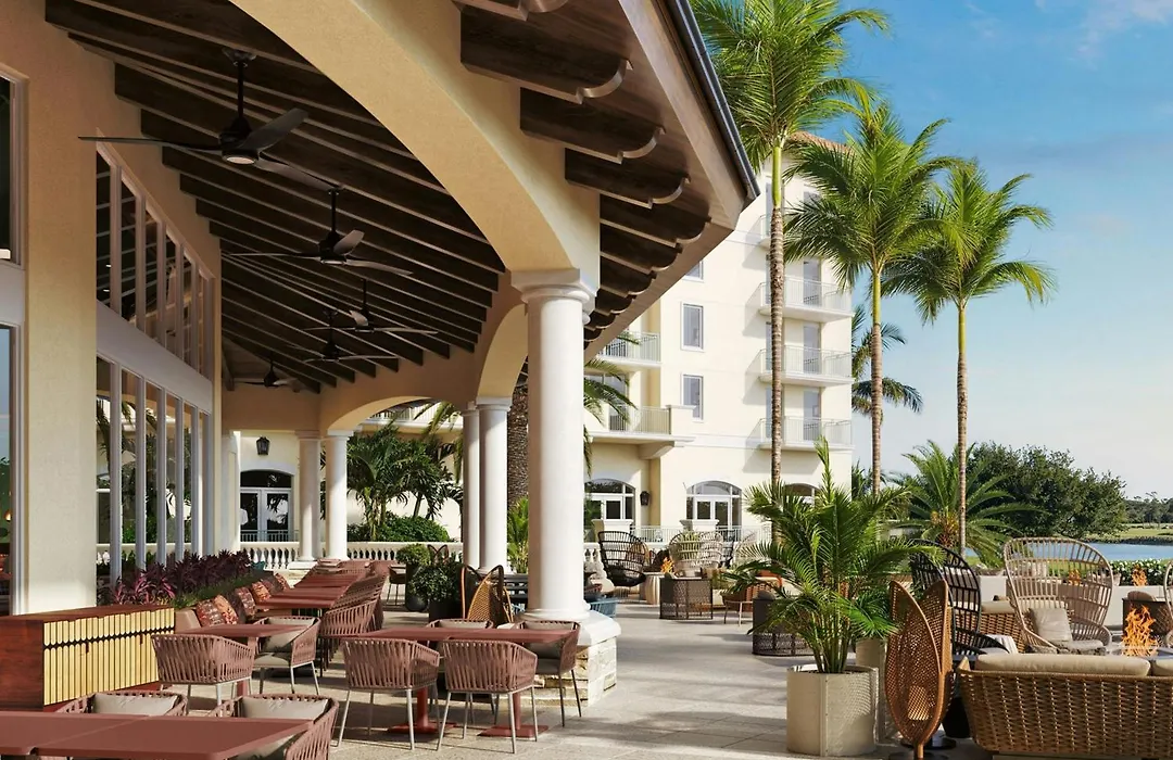 The Ritz-Carlton Naples, Tiburon-1