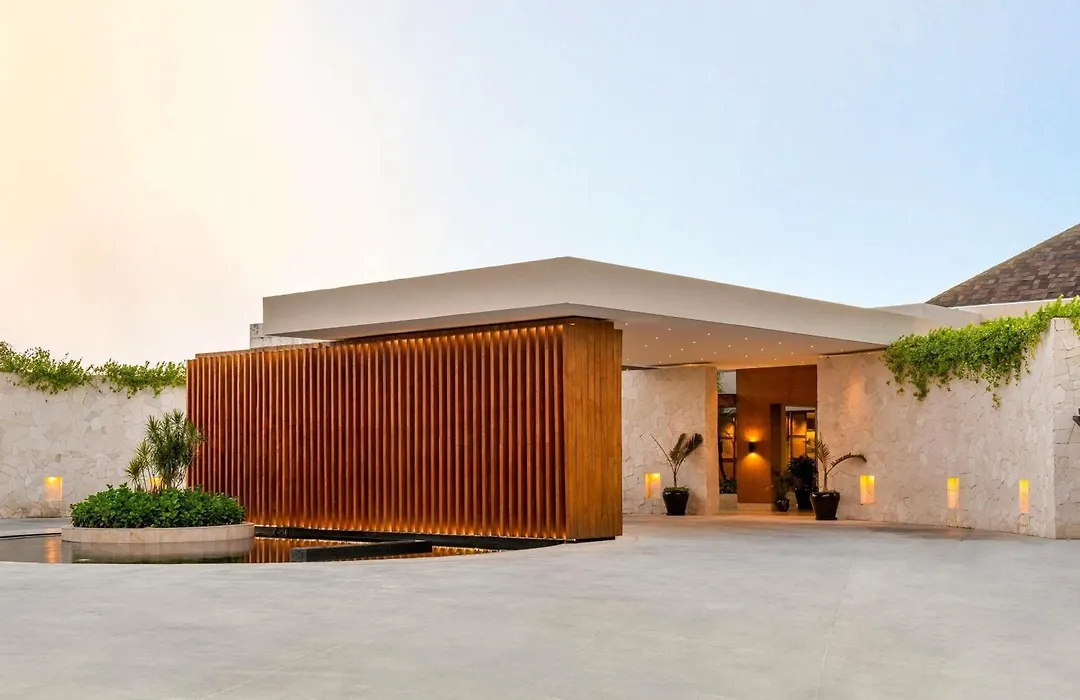 Fairmont Mayakoba-1