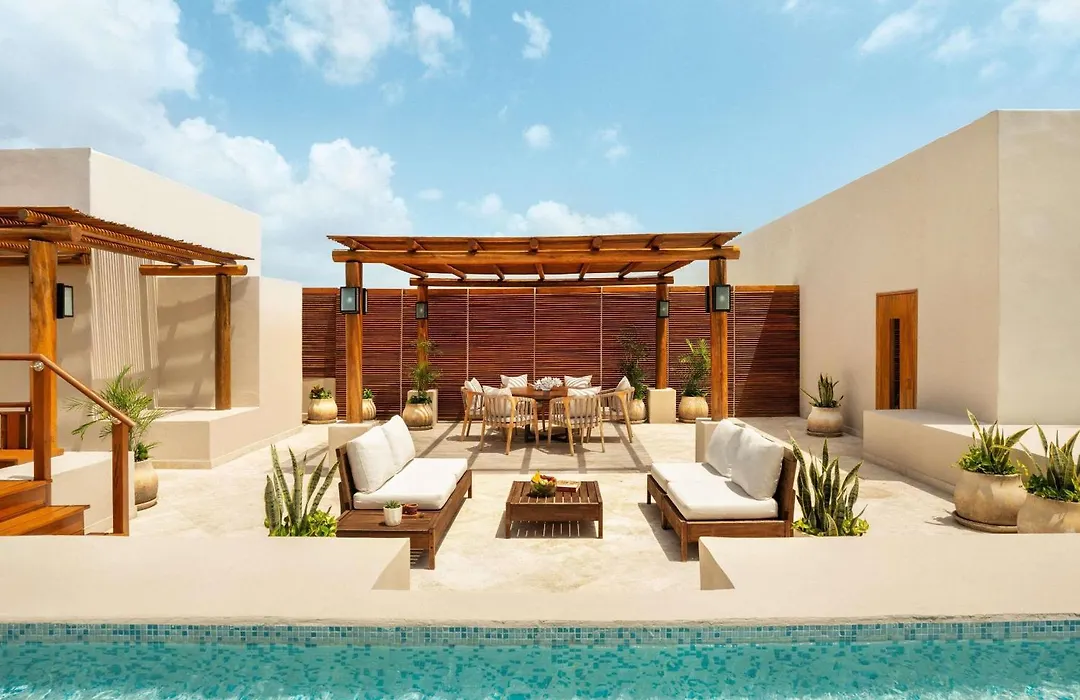 Fairmont Mayakoba-1