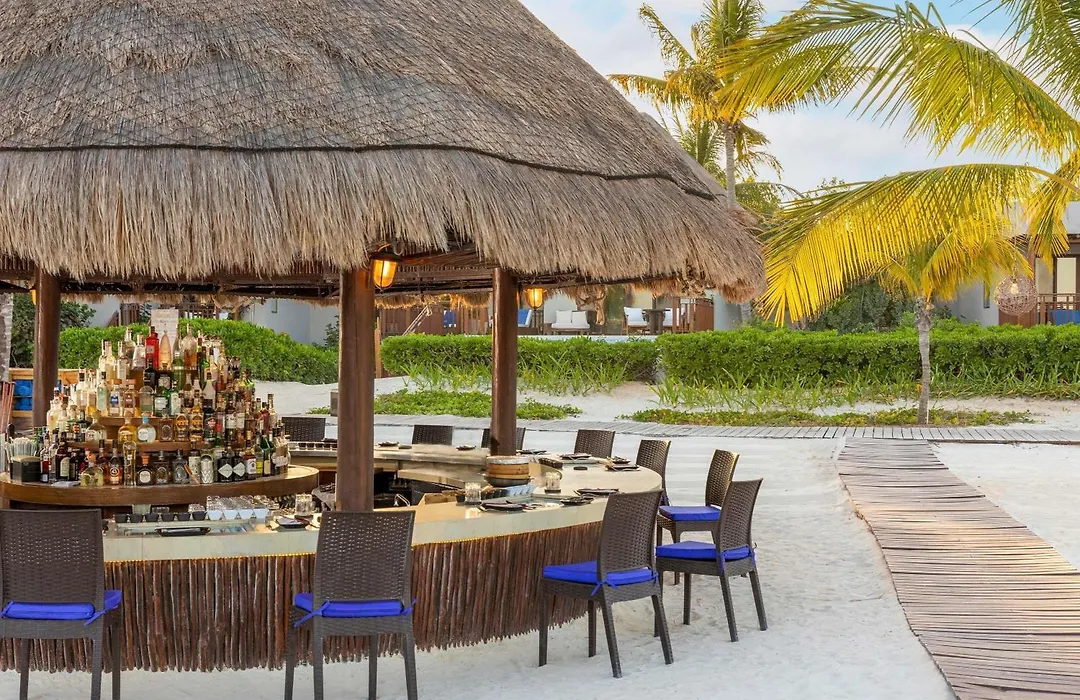 Fairmont Mayakoba-1