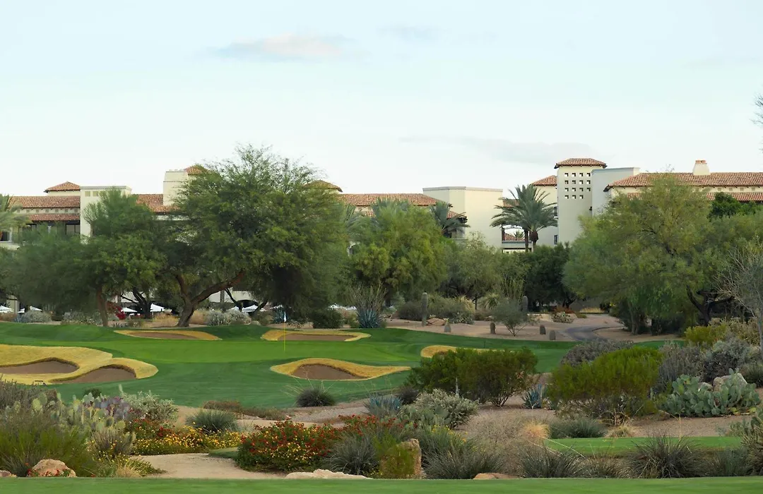 Fairmont Scottsdale Princess-1