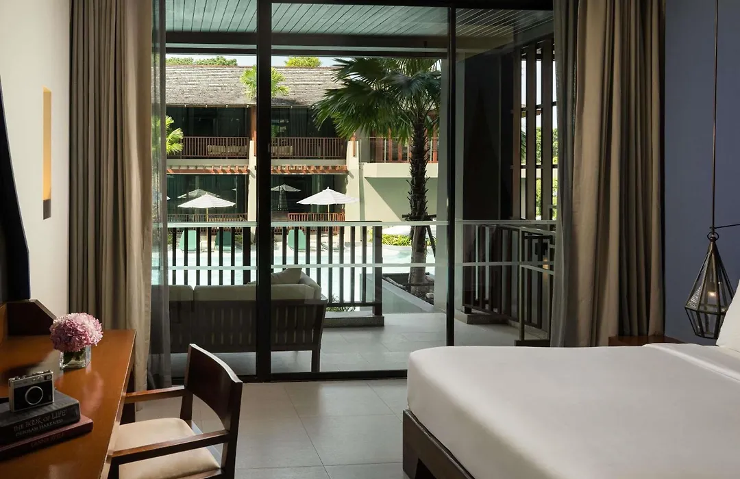 Avista Hideaway Phuket Patong - Mgallery-1