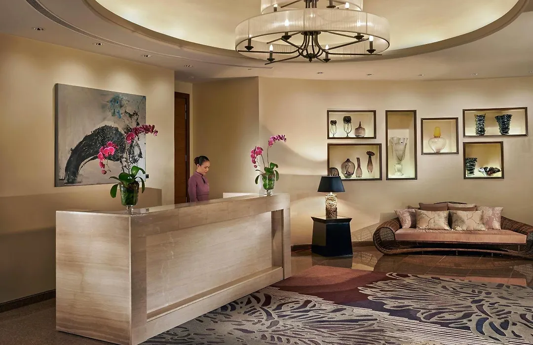 Fairmont Makati-1