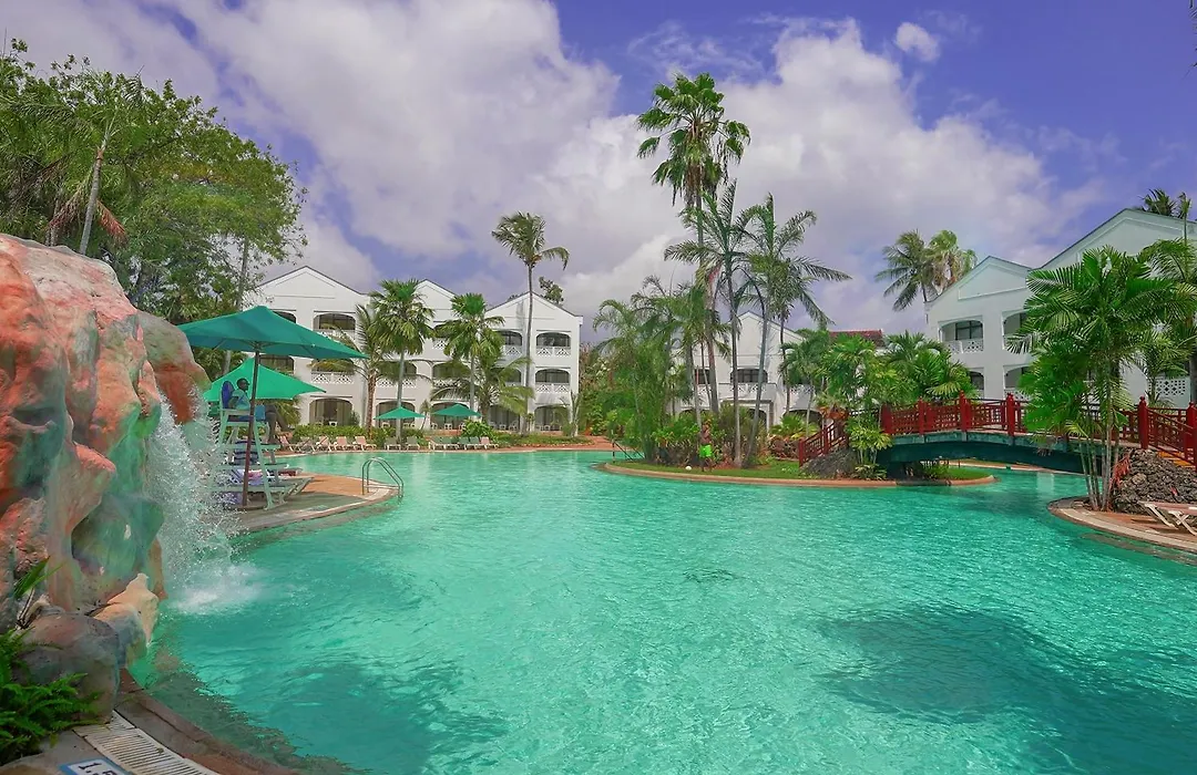 Sarova Whitesands Beach Resort & Spa, Mombasa-1