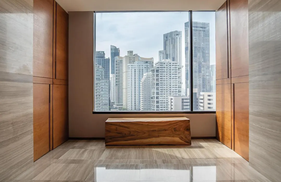 Hilton Sukhumvit Bangkok-1