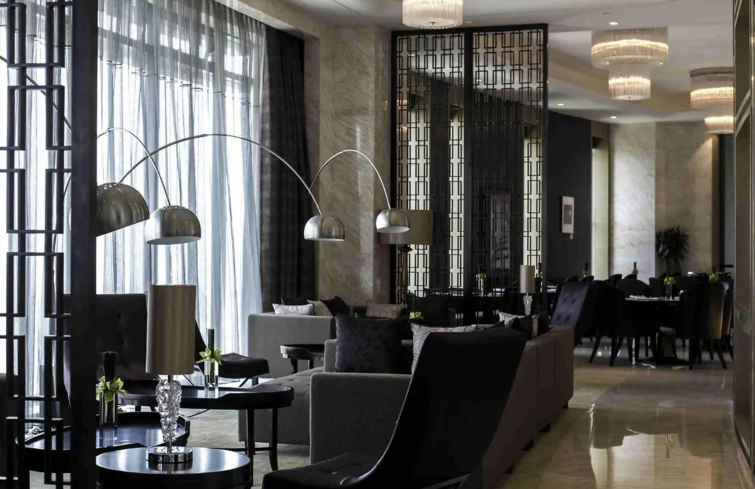 Pullman Shanghai Xuhui-1