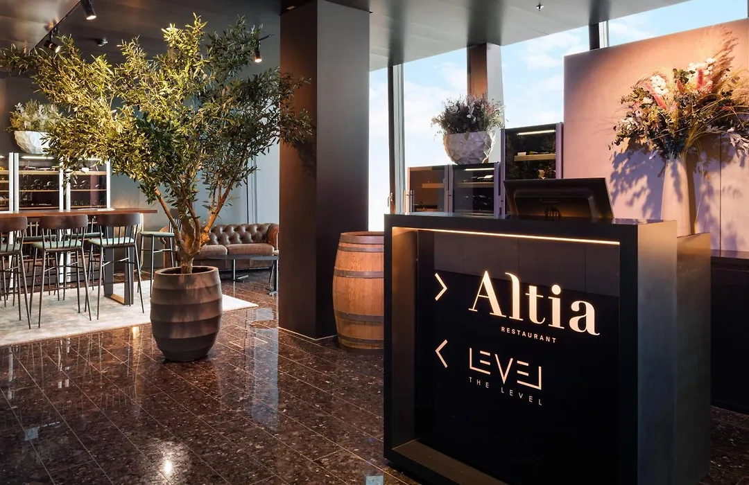 Melia Vienna-1