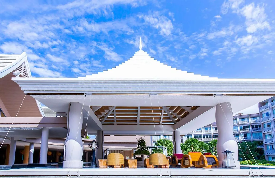 Grand Mercure Phuket Patong-1