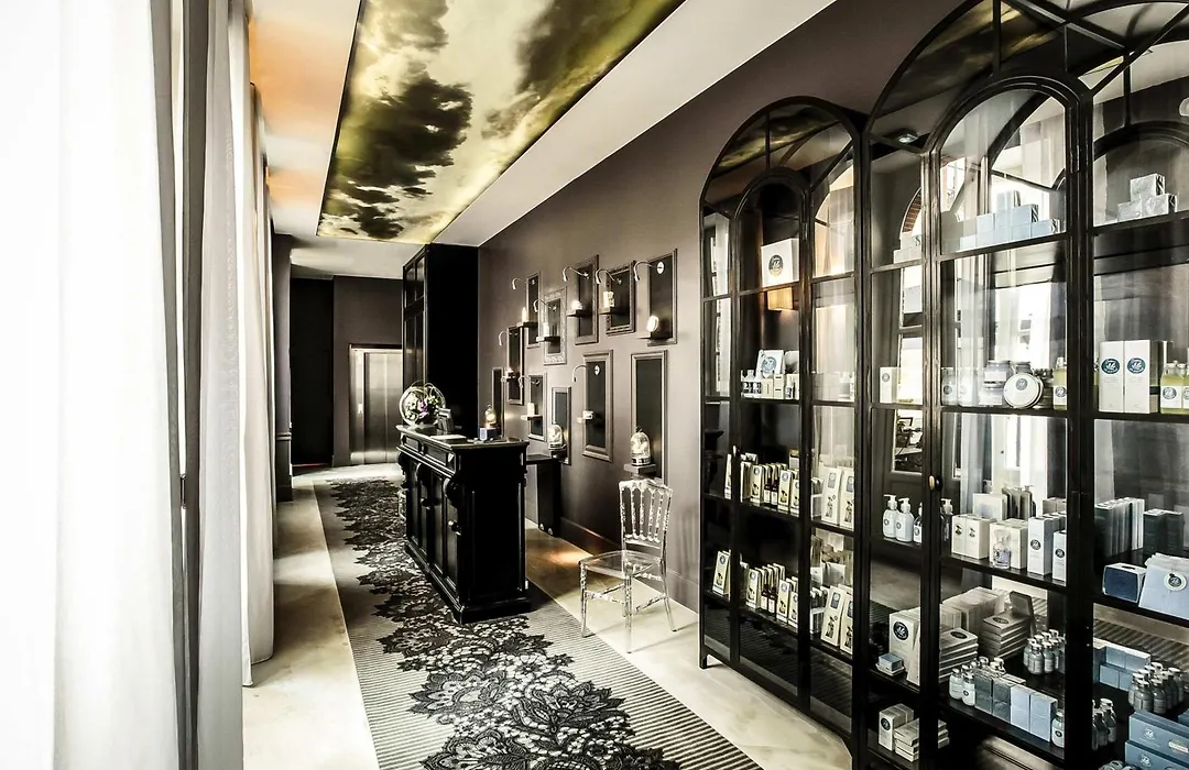 La Cour Des Consuls Hotel & Spa Toulouse - Mgallery Collection-1