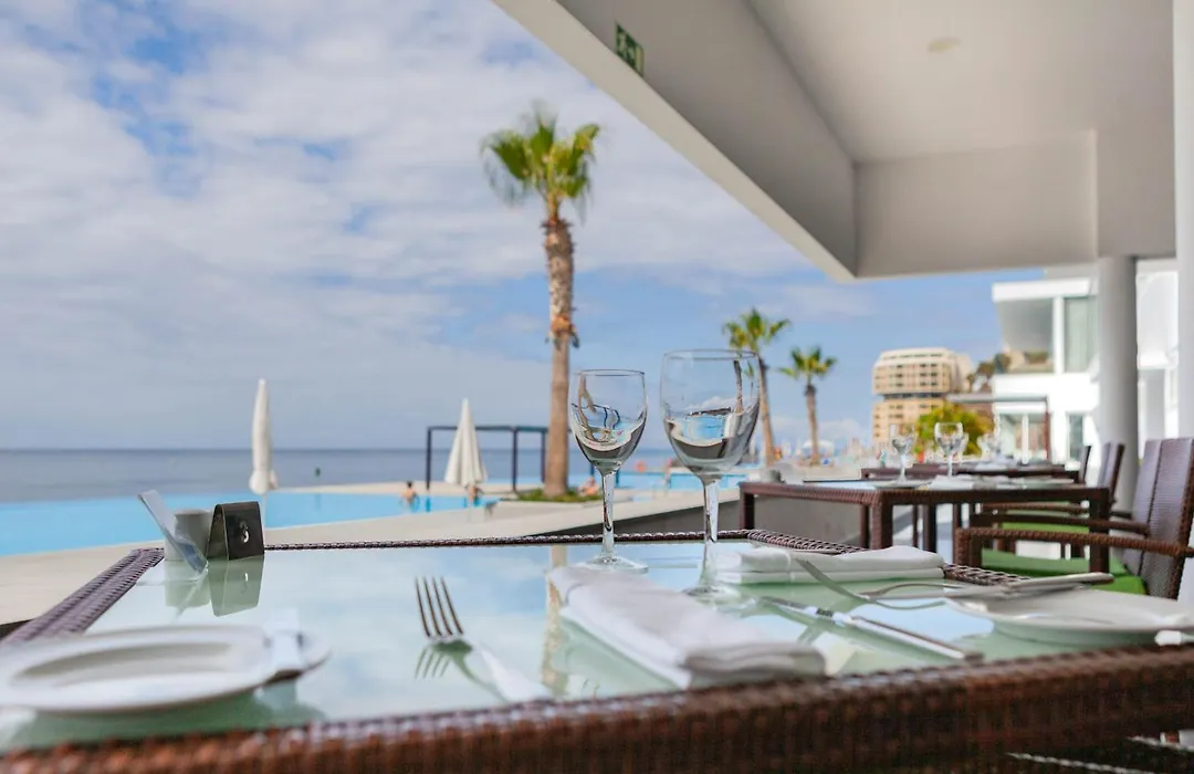 Vidamar Resort Hotel Madeira-1