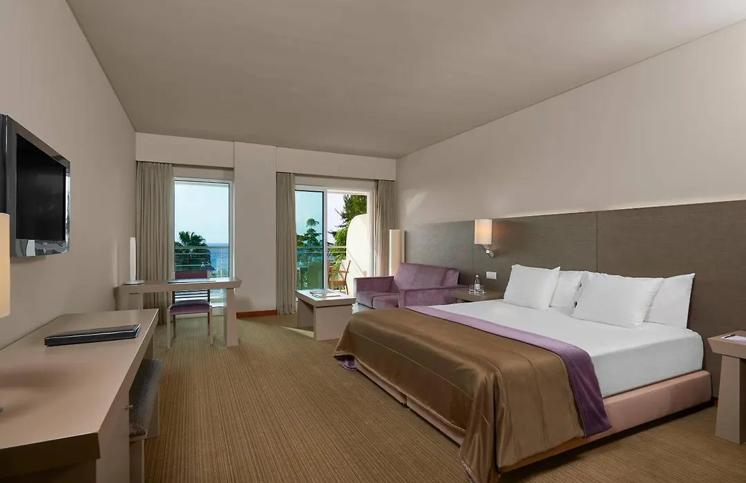 Meliá Madeira Mare-1