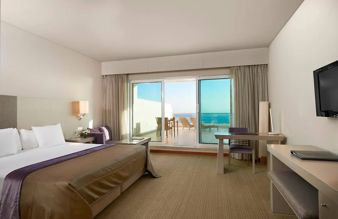 Melia Madeira Mare-1