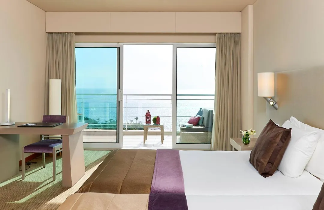 Melia Madeira Mare-1