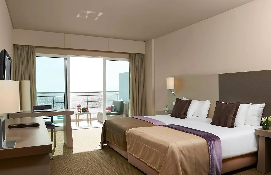 Meliá Madeira Mare-1