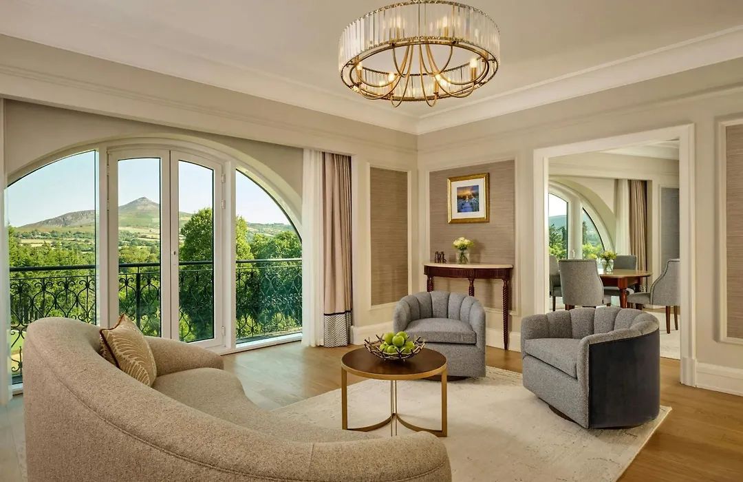 Powerscourt Hotel, Autograph Collection-1
