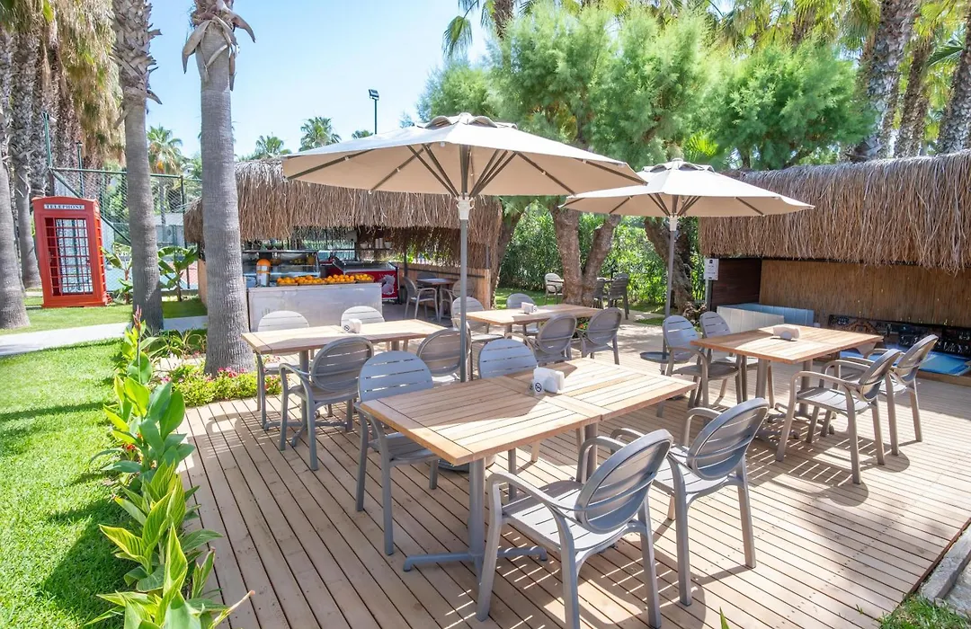 Miramare Beach Hotel-1