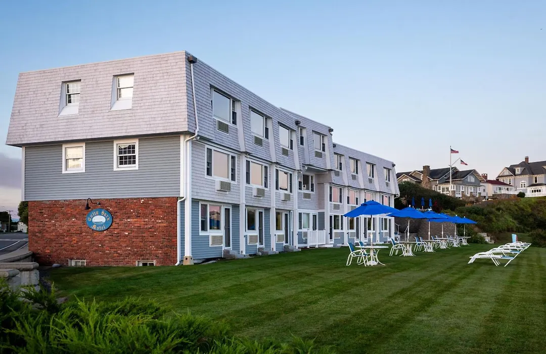 Cutty Sark Motel-1