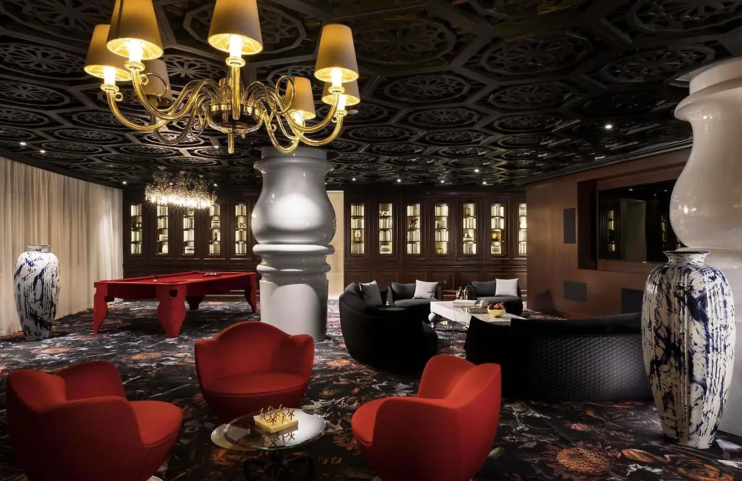 Mondrian Doha-1