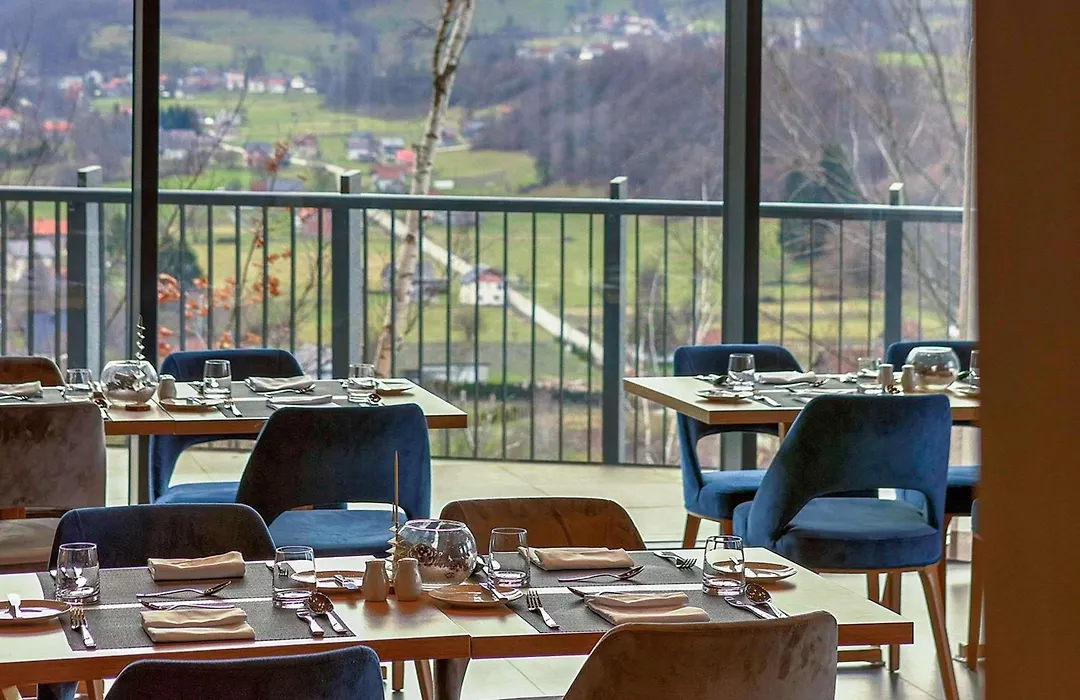 Tarcin Forest Resort & Spa Sarajevo - Mgallery Collection-1