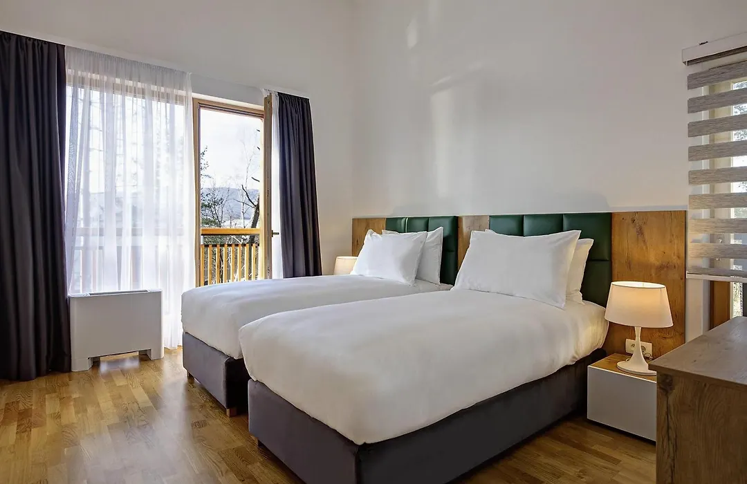 Tarcin Forest Resort & Spa Sarajevo - Mgallery Collection-1