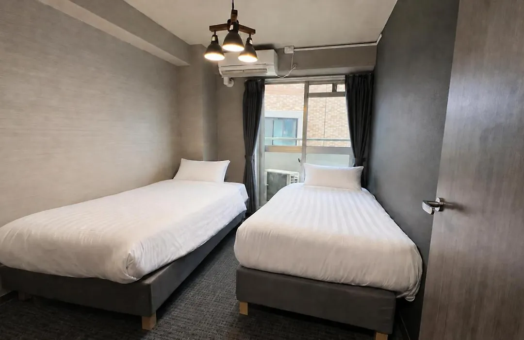 Randor Residence Tokyo Suites-1