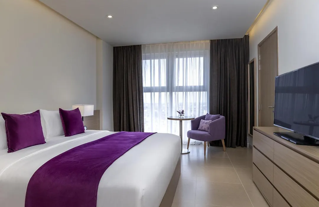 Mercure Hai Phong-1
