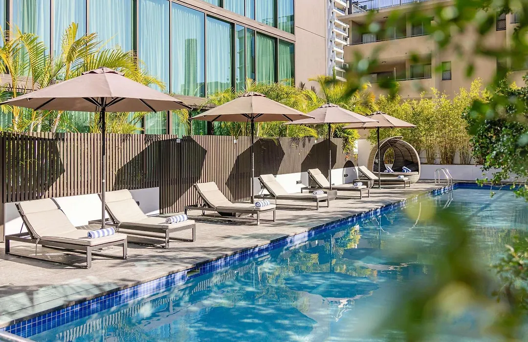 Novotel Brisbane South Bank-1