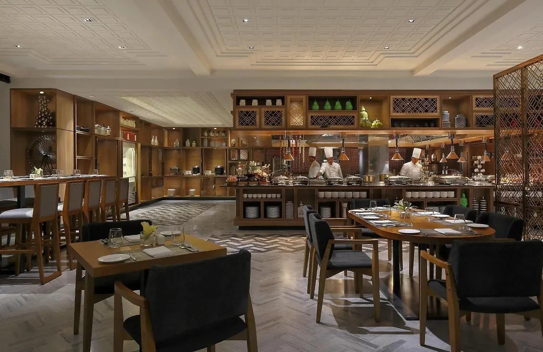 Novotel Chennai Chamiers Road-1