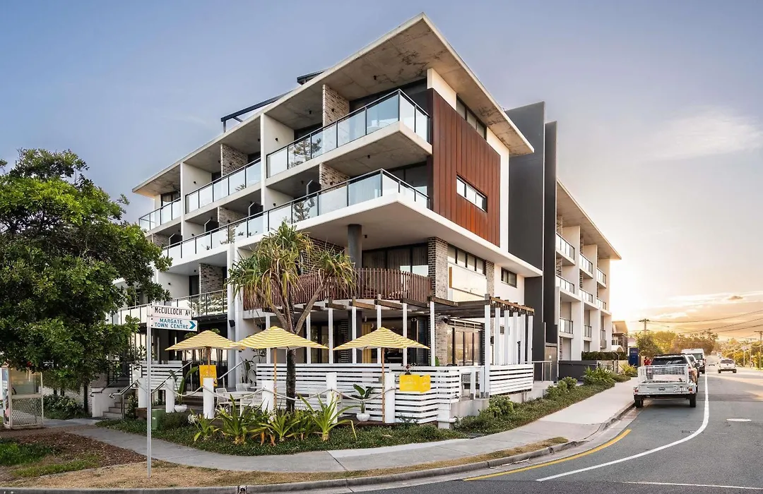 The Sebel Brisbane Margate Beach-1