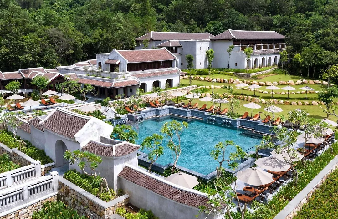 Legacy Yen Tu Resort & Retreat - Mgallery Collection-1