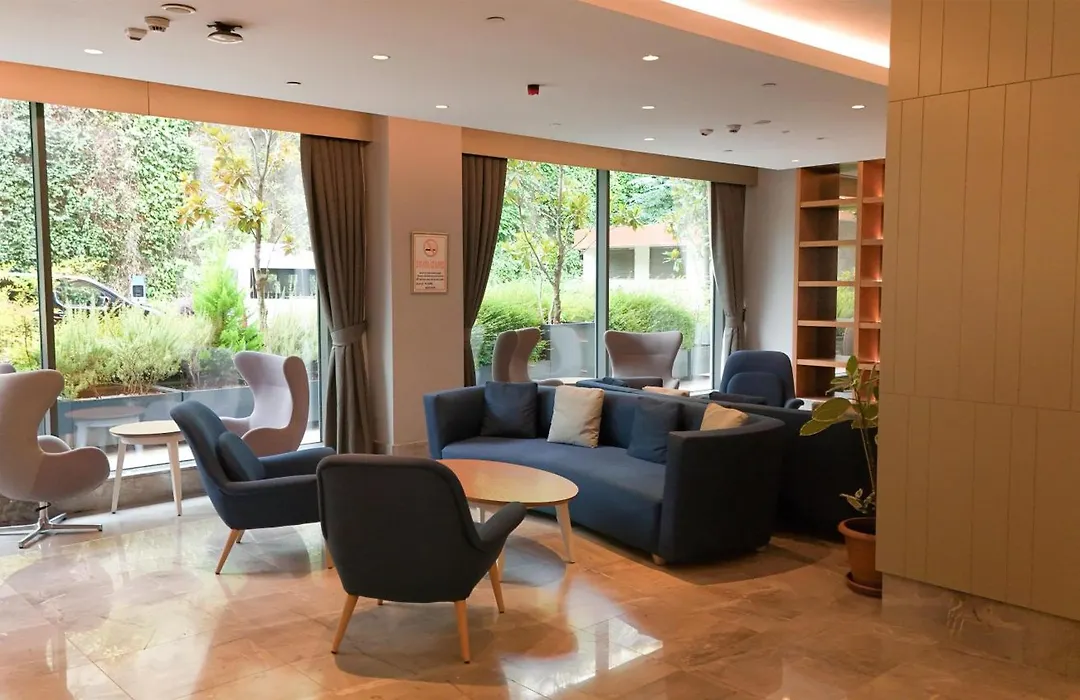 Radisson Blu Hotel Trabzon-1