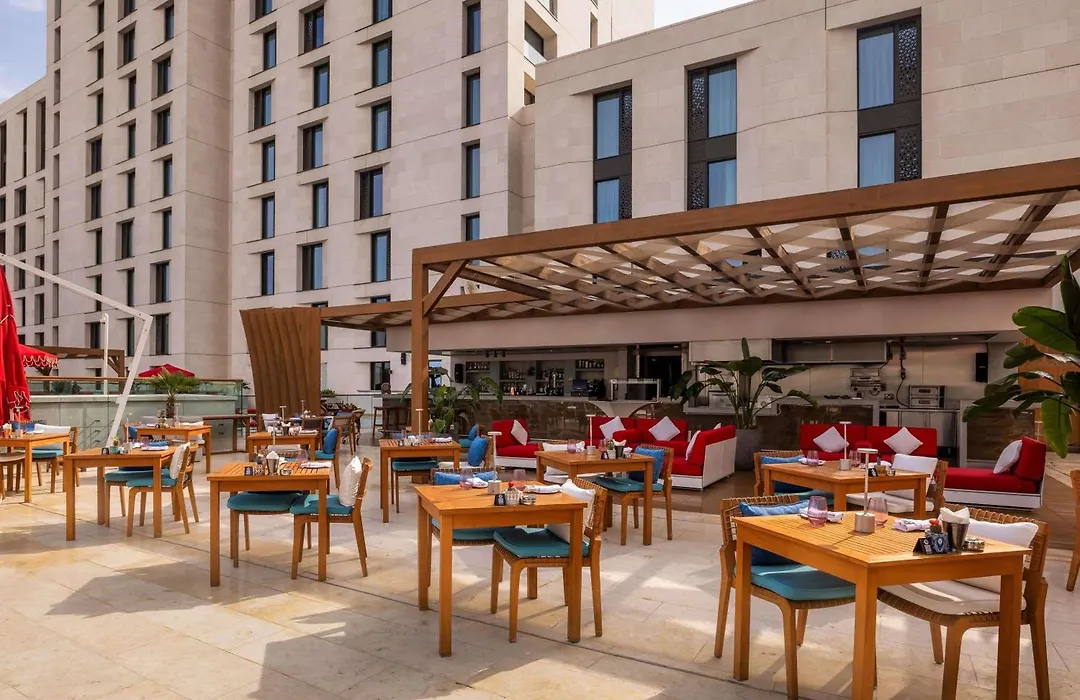 Alwadi Hotel Doha - Mgallery Collection-1