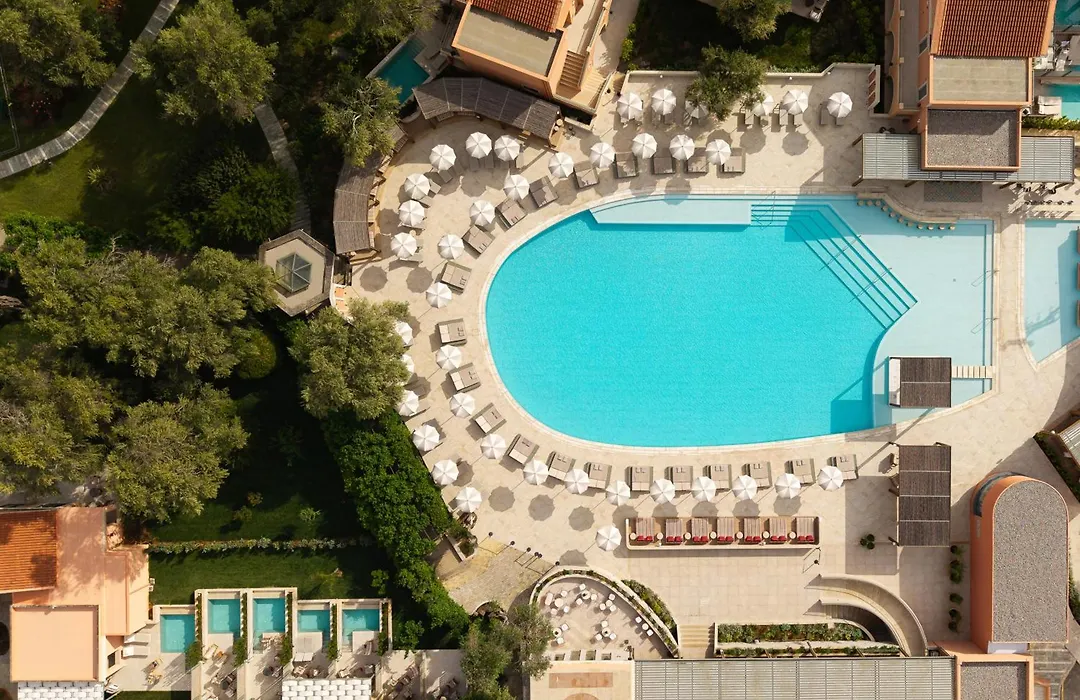 Sentido Apollo Palace-1
