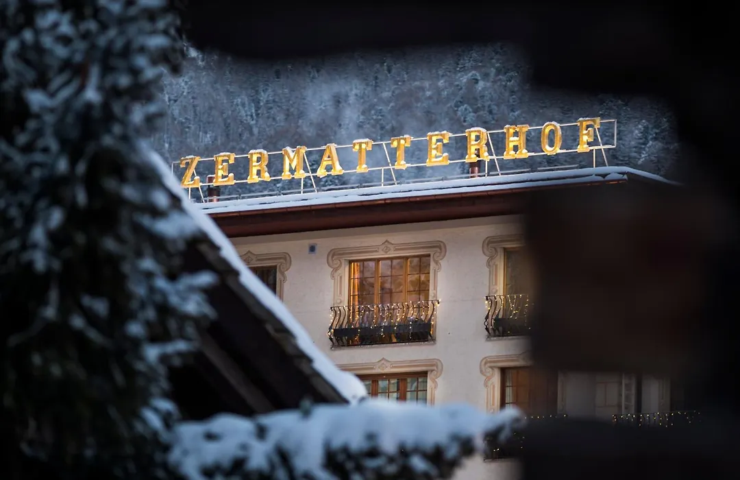 Grand Hotel Zermatterhof-1