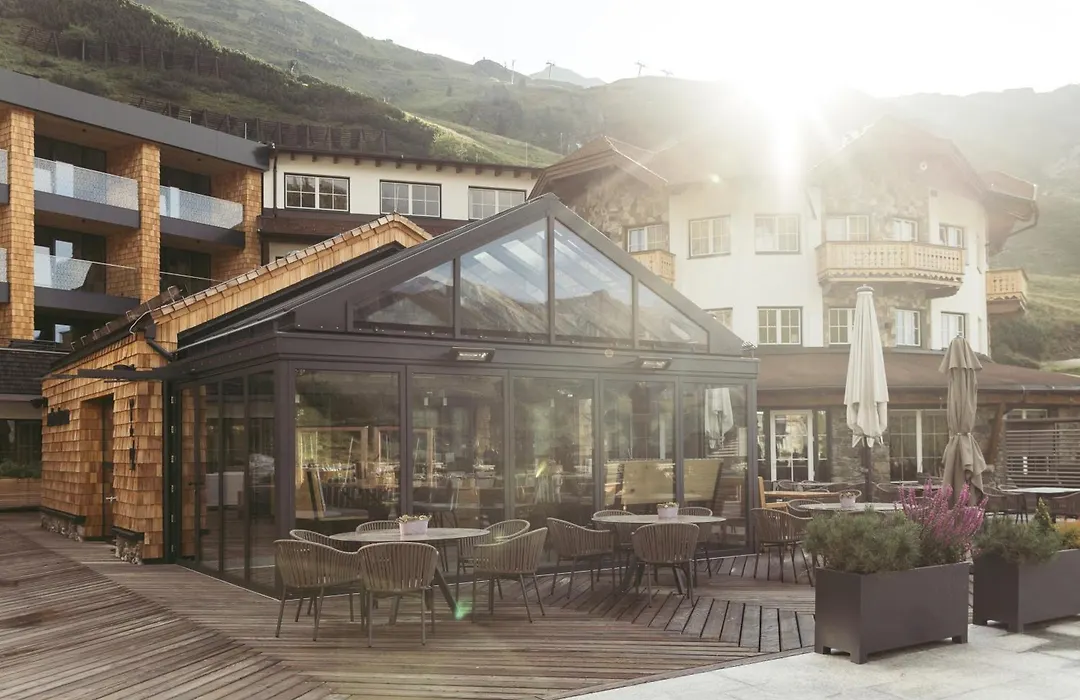 Hotel das Seekarhaus-1