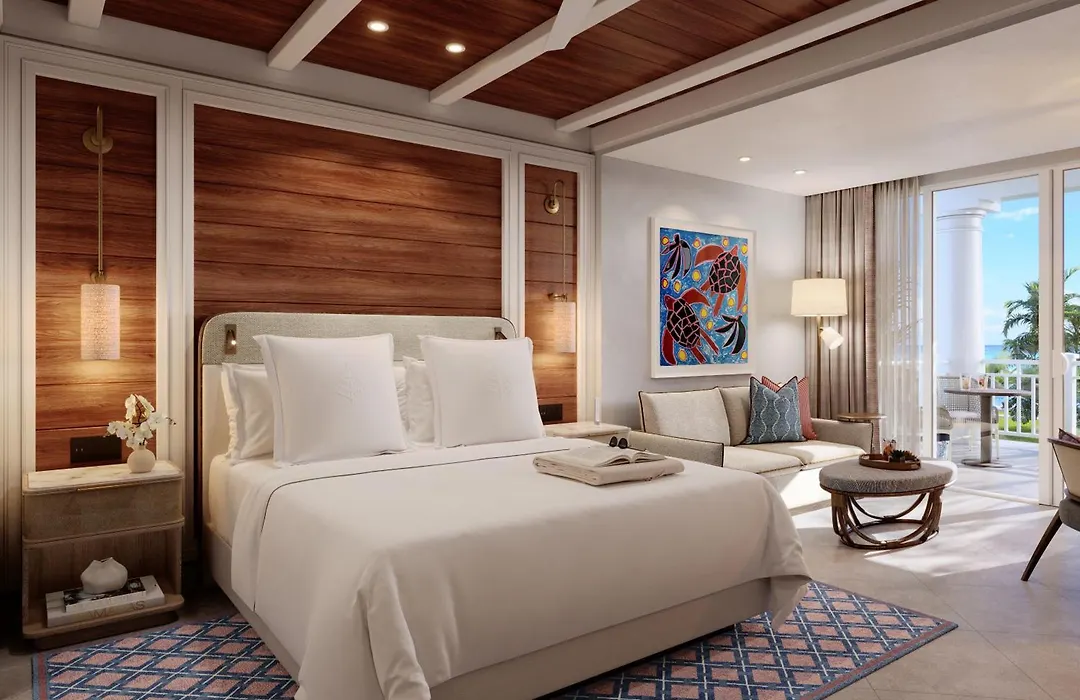 The Ocean Club, A Four Seasons Resort, Bahamas-1