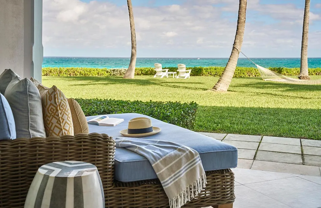 The Ocean Club, A Four Seasons Resort, Bahamas-1