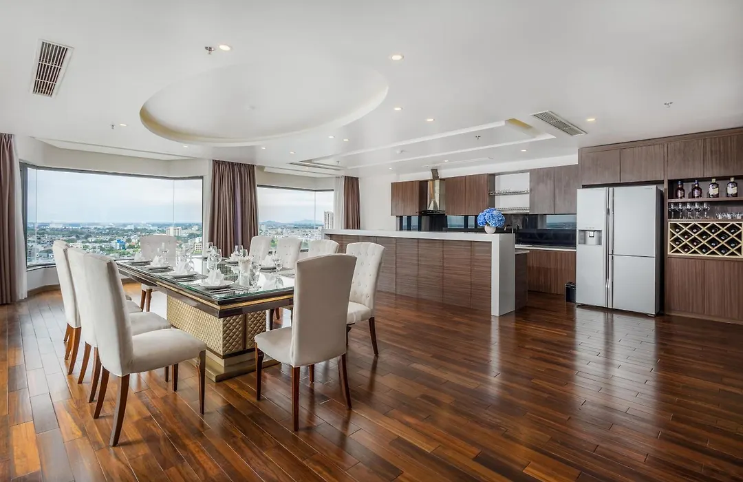 Central Hotel Thanh Hoa-1