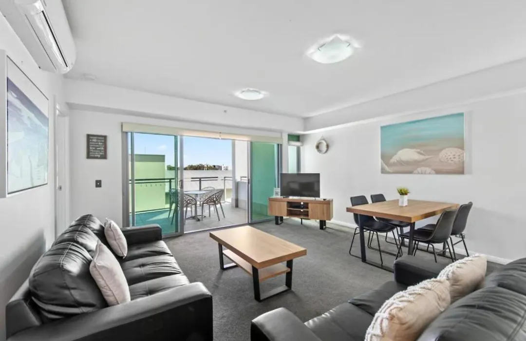 Proximity Waterfront Apartments-1