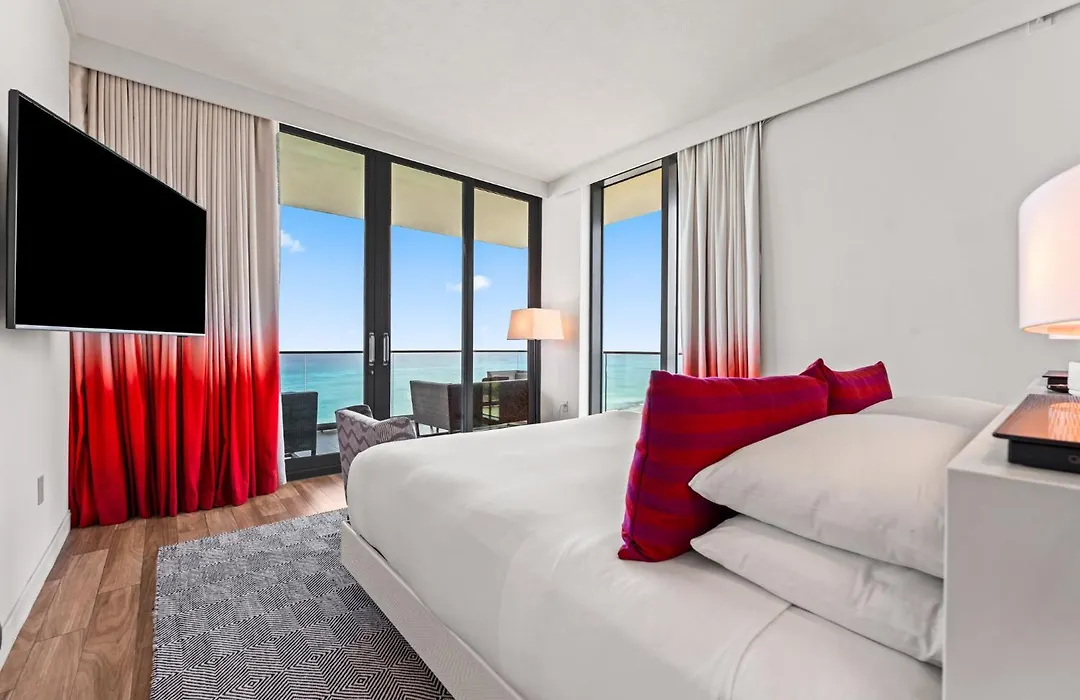 Kimpton Seafire Resort + Spa By Ihg-1