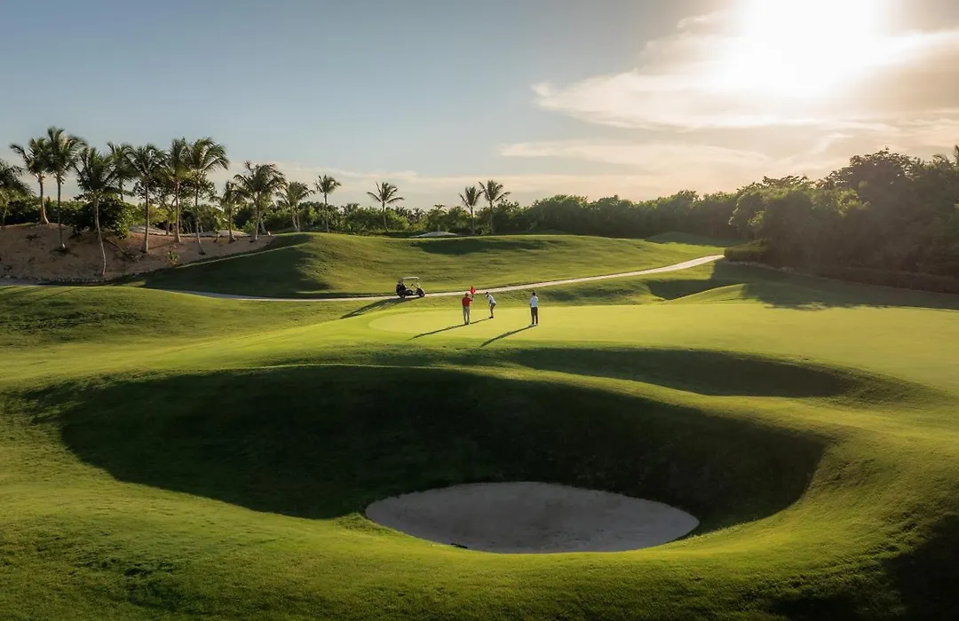Iberostar Selection Bavaro Suites (Adults Only)-1