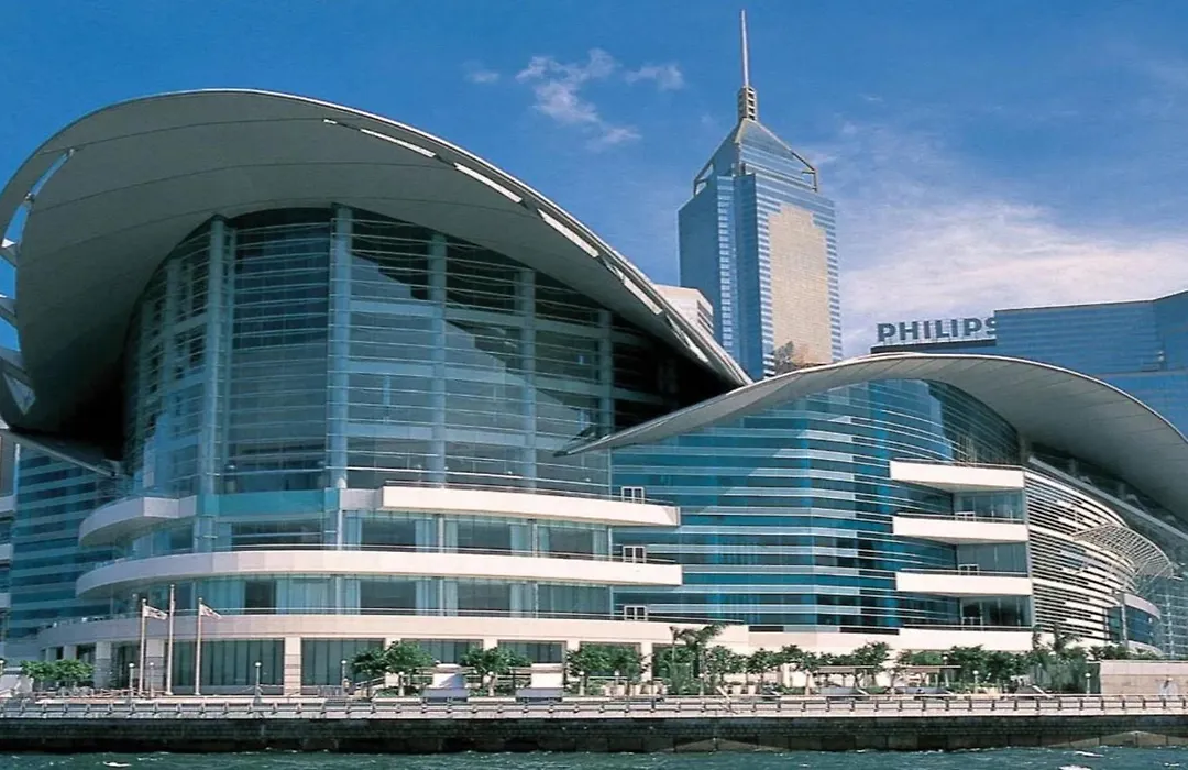 The Hari Hong Kong, Vignette Collection By Ihg-1