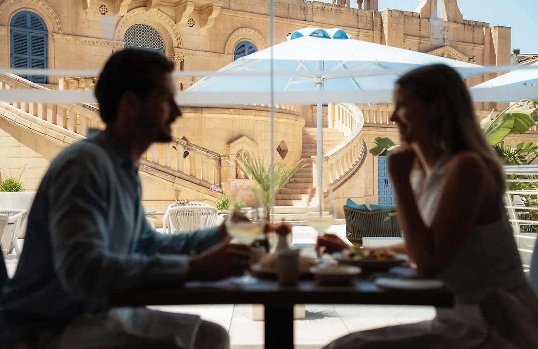 Hyatt Regency Malta-1
