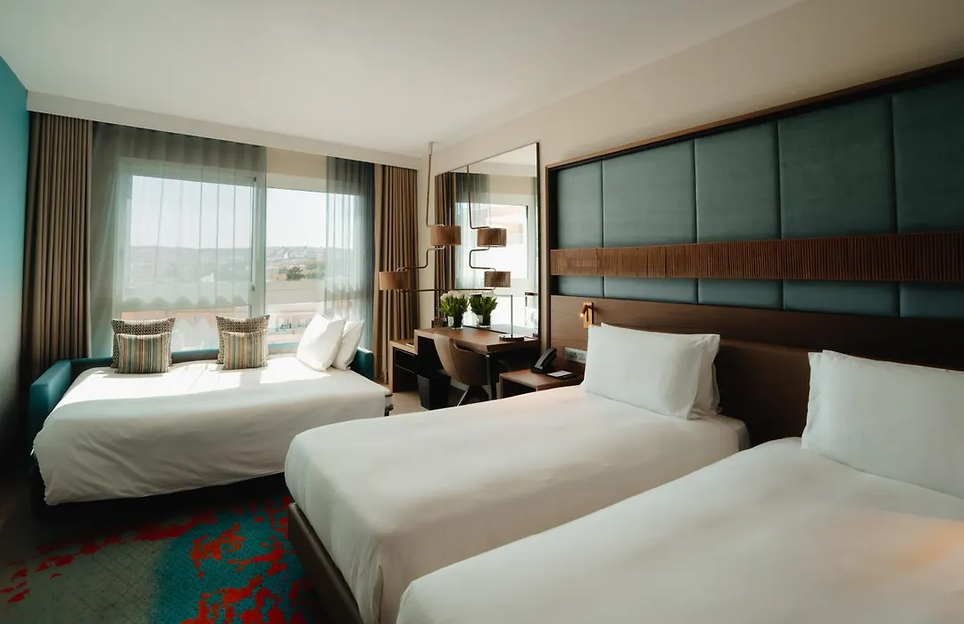 Hyatt Regency Malta-1
