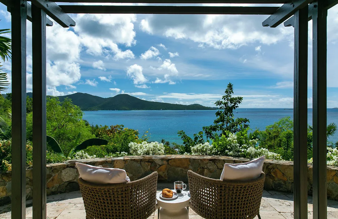 Lovango Resort And Beach Club-1